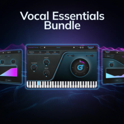 Tuned Plugins     Vocal Essentials Bundle [КЛЮЧ]