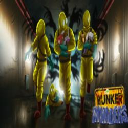 Bunker Invaders (Steam key / РФ Весь Мир)