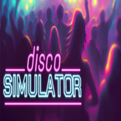 Disco Simulator (Steam ключ / РФ Весь Мир)