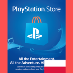 PLAYSTATION ПСН PL 500 PLN КАРТА ПОПОЛНЕНИЯ ПОЛЬША