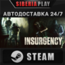 Insurgency STEAM АВТО RU/UA/KZ/СНГ