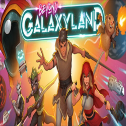 Beyond Galaxyland (Steam ключ / РФ Весь Мир)