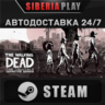 The Walking Dead: The Telltale Definitive Series STEAM