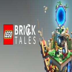 LEGO® Bricktales (Steam key / РФ Весь Мир)