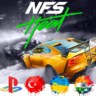 Need for Speed Heat PS4/Турция/Украина/Индия/PS/4