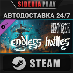 Black Book - Battle Mode DLC STEAM АВТО RU/UA/KZ/СНГ