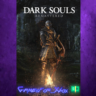 DARK SOULS REMASTERED XBOX