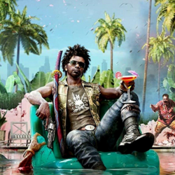 Dead Island 2 - Оффлайн