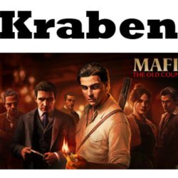 🎁Mafia: The Old Country   Выбор steam 🌍