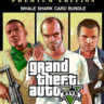 GTA V: Premium   Whale Shark Card    XBOX АКТИВАЦИЯ