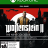 Wolfenstein II: The New Colossus Цифровое Делюкс-издани