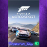 Forza Motorsport Racing Heroes Car Pack XBOX DLC