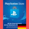 PLAYSTATION ПСН DE 50 EUR КАРТА ПОПОЛНЕНИЯ ГЕРМАНИЯ