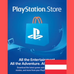 PLAYSTATION ПСН AT 10 EUR КАРТА ПОПОЛНЕНИЯ АВСТРИЯ