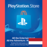 PLAYSTATION ПСН NL 250 EUR КАРТА ПОПОЛНЕНИЯ НИДЕРЛАНДЫ