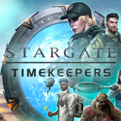 Stargate: Timekeepers (Steam ключ / РФ Весь Мир)