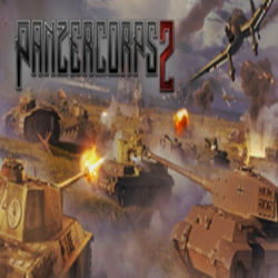 Panzer Corps 2 (Steam ключ / РФ Весь Мир)