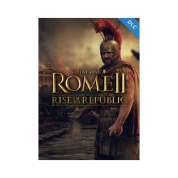 Total War ROME II 2 Rise of the Republic STEAM КЛЮЧ