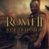 Total War ROME II 2 Rise of the Republic STEAM КЛЮЧ