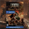 DOOM: The Dark Ages (PS5)