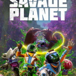 Revenge of the Savage Planet (Аренда Steam) Онлайн