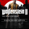 Wolfenstein II: Colossus    КЛЮЧ ДЛЯ PC   MICROSOFT
