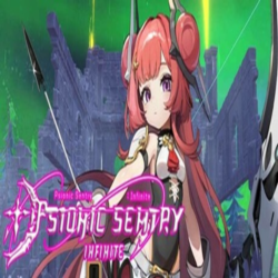 Psionic Sentry : Infinite (Steam key / РФ Весь Мир)