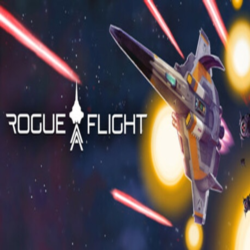 ROGUE FLIGHT (Steam key / РФ Весь Мир)