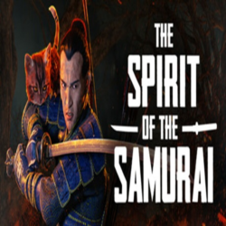 The Spirit of the Samurai (Steam key / РФ Весь Мир)