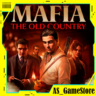 Mafia: The Old Country / Мафия | PS5 Турция Украина