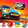DIRT 5 Year One Edition PS4/PS5/Турция/Украина/Индия/PS