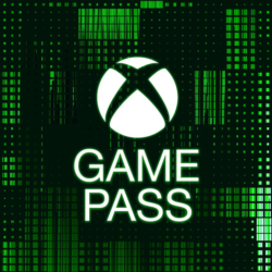 Карта для активации XBOX GAME PASS ULTIMATE США/UK