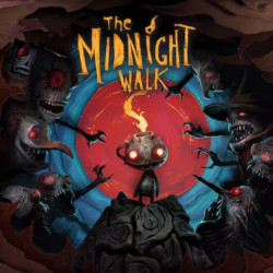 🔴 The Midnight Walk❗️PS5 🔴 Турция / Индия
