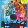 Minecraft Legends XBOX ONE, X|S GLOBAL Ключ    RUS