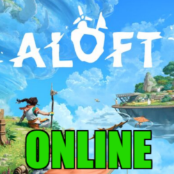 ・ALOFT — ОНЛАЙН・STEAM АККАУНТ   ИГРЫ・