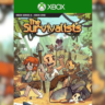 ⭐️ The Survivalists Xbox One Series X|S