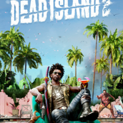 🔥 Dead Island 2 (no steam guard)
