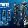 Fortnite - Кости и черепа XBOX/PC/PS КЛЮЧ