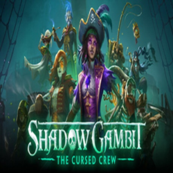 Shadow Gambit: The Cursed Crew (Steam ключ/РФ СНГ)