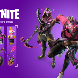 ✅FORTNITE набор «Вечное странствие» Ключ