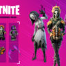 ✅FORTNITE Набор «Час расплаты» ключ
