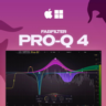 FabFilter Pro-Q 4    МОМЕНТАЛЬНАЯ ВЫДАЧА [КЛЮЧ]