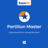 EaseUS Partition Master Pro - Пожизненно - 2 устройства