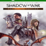 Middle-earth: Shadow of War - Definitive  XBOX КЛЮЧ США