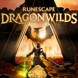・RUNESCAPE: DRAGONWILDS (2025)・STEAM АККАУНТ・