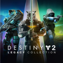 Destiny 2: Legacy Collection (2024)   XBOX ONE / X|S КЛЮЧ   США