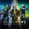 Destiny 2: Legacy Collection (2024)   XBOX ONE / X|S КЛЮЧ   США
