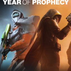 Destiny 2: Год пророчества - Ultimate (Global   РФ)