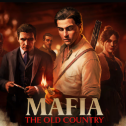 💥Mafia: The Old Country 🔵 PS5 🔴ТУРЦИЯ🔴