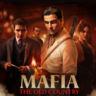 Mafia: The Old Country    PS5   ТУРЦИЯ
